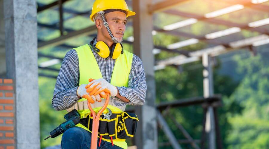 Expert top industrial roofings services in Hope, NJ